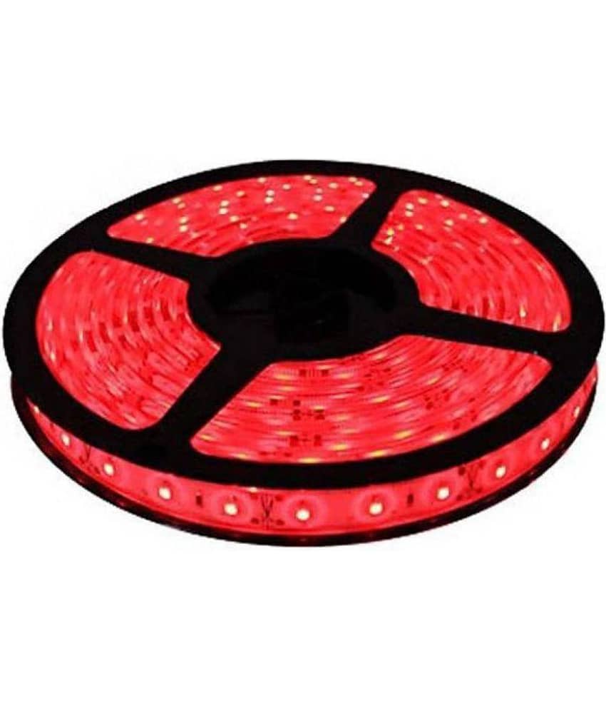 GOYAL - Red Others LED Strip (Pack of 1)