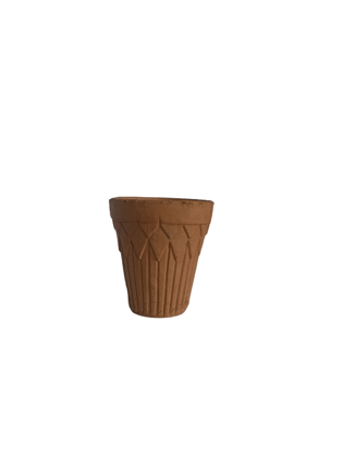 ASOMI CLAY  TEA CUP