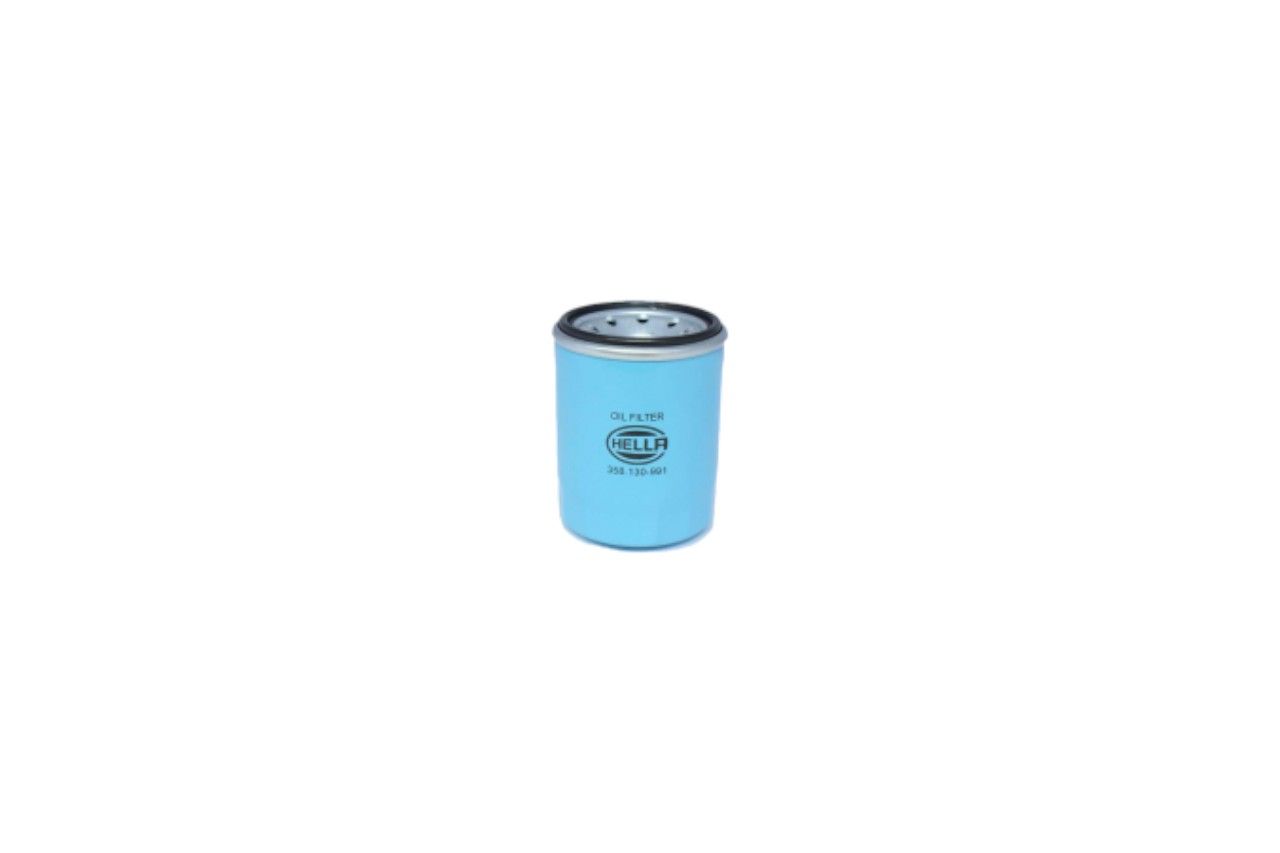 Hella Air Filter 358.130-071