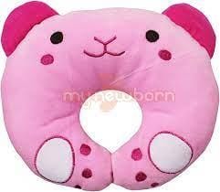 BABY JEN PILLOW SC