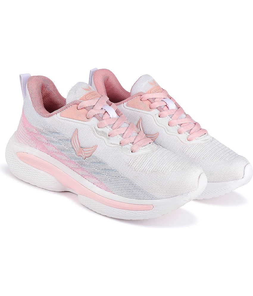 Bersache - Pink Women's Running Shoes
