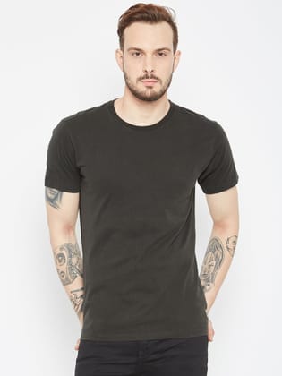JOIN-THE-CULT-XL / Olive