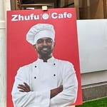 Zhufu Cafe
