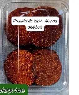 Aresulu  1 box