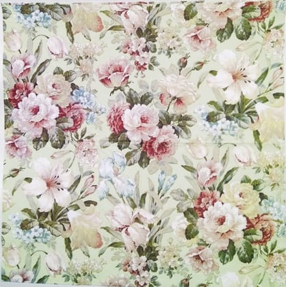 Decoupage Napkin / Tissue papers - 33cm by 33cm - GT1539 Decoupage Napkin / Tissue papers - 33cm by 33cm - GT1539
