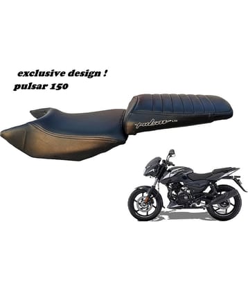 PULSAR 150 BIKE SEAT COVER