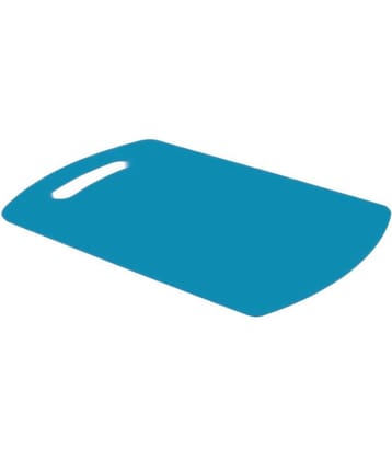 iview kitchenware Plastic Chopping Board 1 Pcs