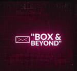 "Box & Beyond" "Box & Beyond"