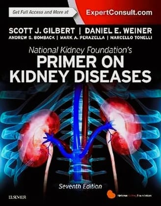 National Kidney Foundation Primer on Kidney Diseases, 7ed