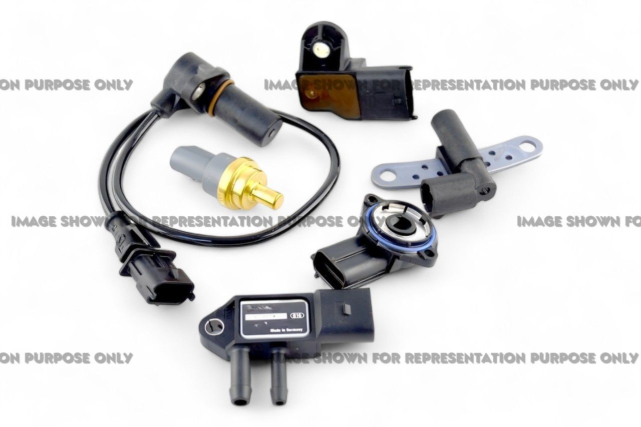 Uno Minda Water Temperature Sensor TD-1076