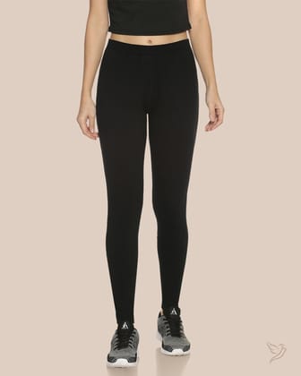 Flexi Indigo Jegging - Black Cat 000-S / Black Cat 000