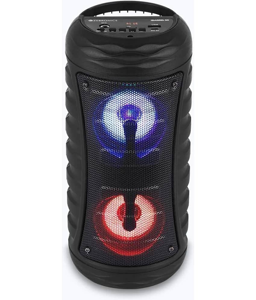 Zebronics BARREL 90 Component Home Theatre System