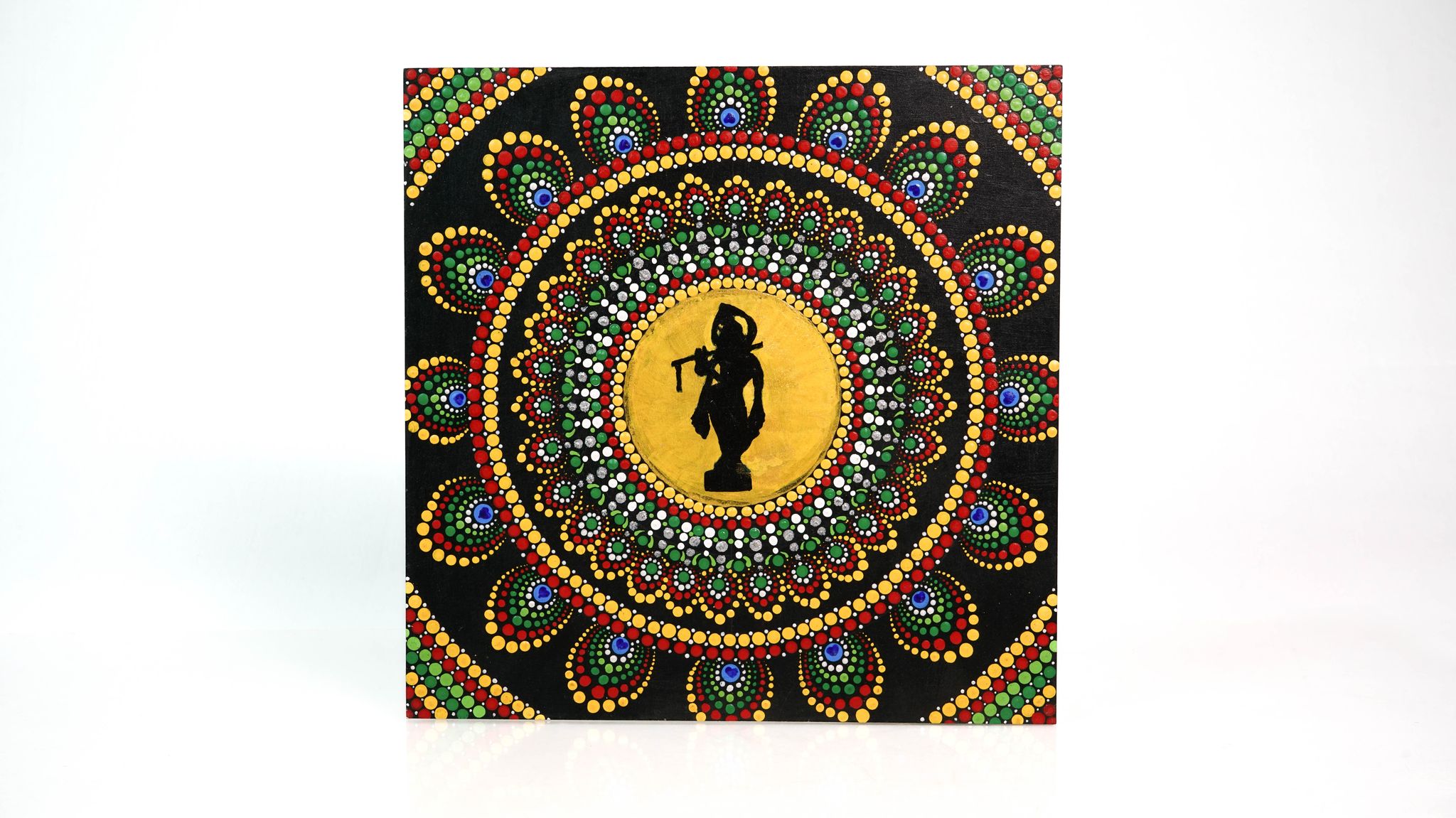 Krishna Painting