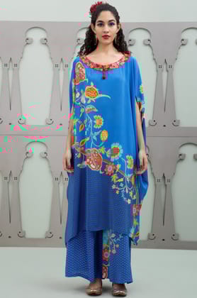 CHINTZY - NEELA  - TWO-X SMALL