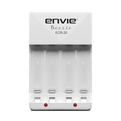 ENVIE ECR-20 BATTERY Charger pack of 1