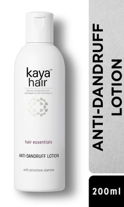 kaya Anti-Dandruff Lotion