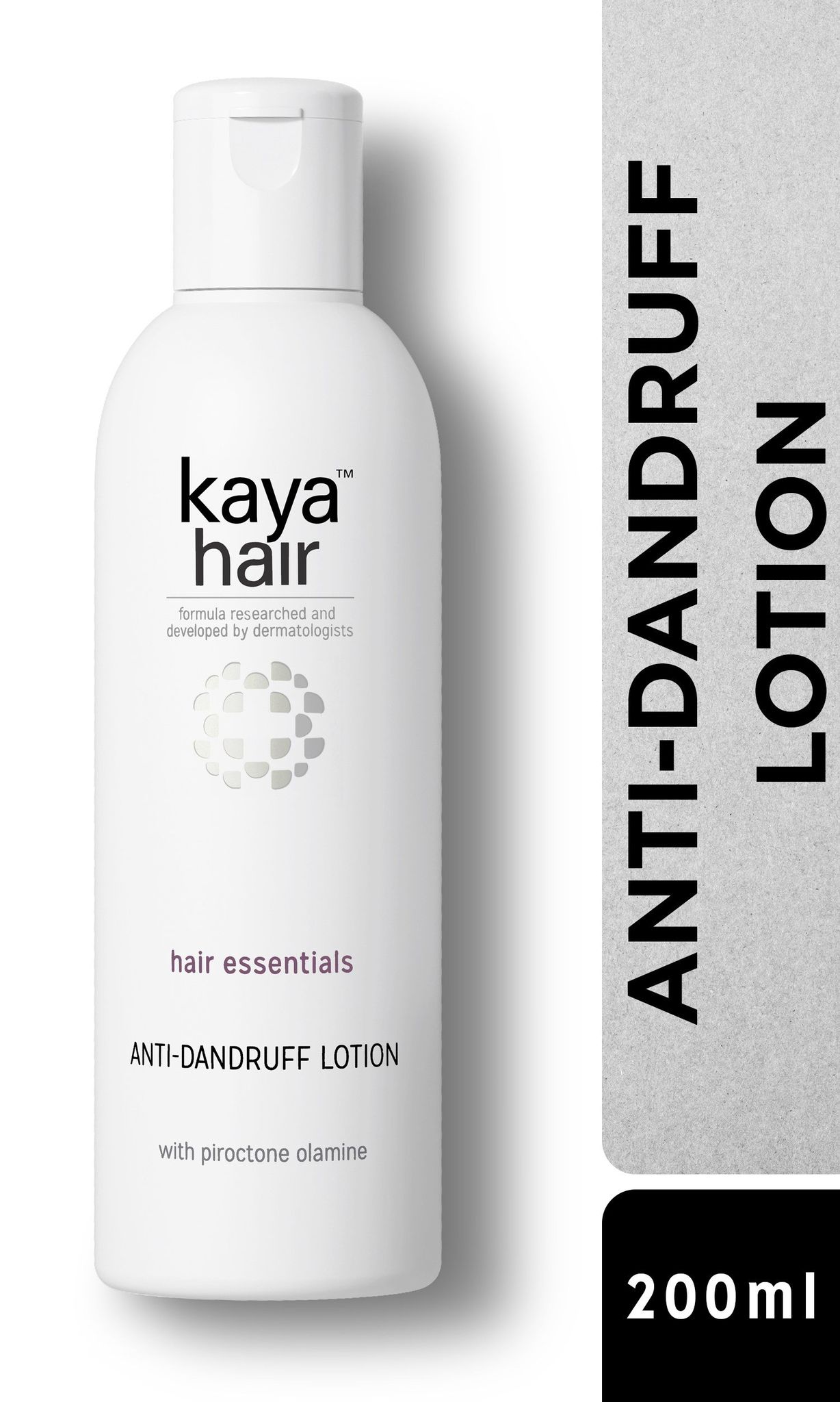 kaya Anti-Dandruff Lotion
