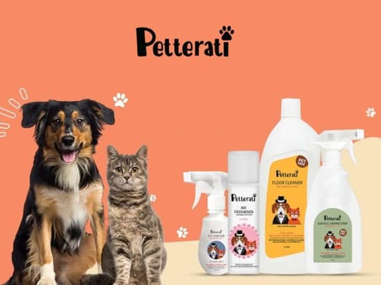 Petterati