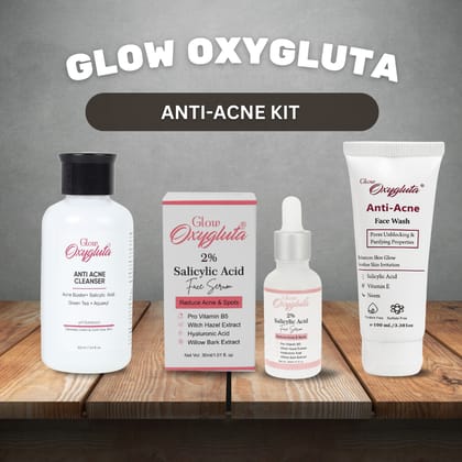 Anti-Acne Kit