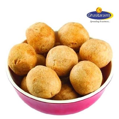 Ghasitarams Farsan Kachori 300 gms - 300 gm Ghasitarams Farsan Kachori 300 gms - 300 gm