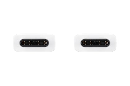 Samsung Original Type C to C Cable - 3.28 Feet (1 Meter),