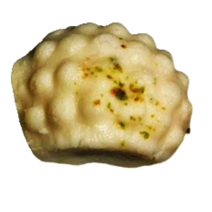 BANGLARMISTI Korapak Aata Sandesh - Traditional Bengali Sweets, Mouth Melting, Lightly Sweet, Delicious, 12 Pieces Pack,