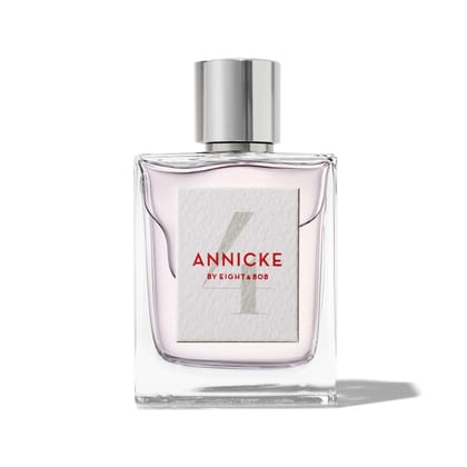 Annicke 4-Eau De Parfum / 100ml / Woman