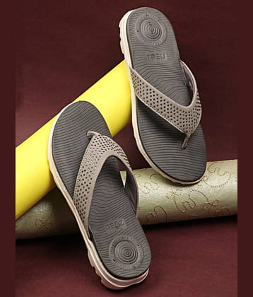 Neoz Black Women's Flip Flop