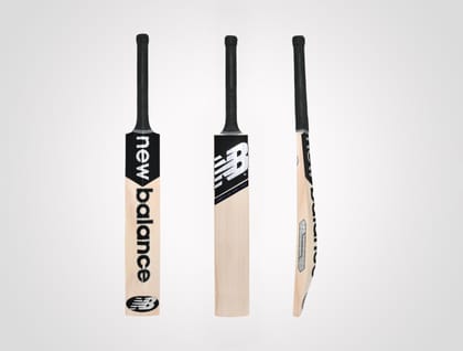 New Balance HERITAGE 300𝖎 PRO Kashmir Willow Cricket Bat