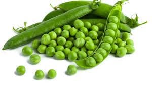 green peas
