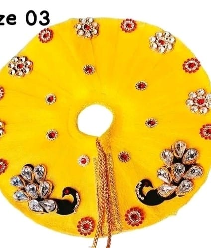 Laddu Gopal Dress