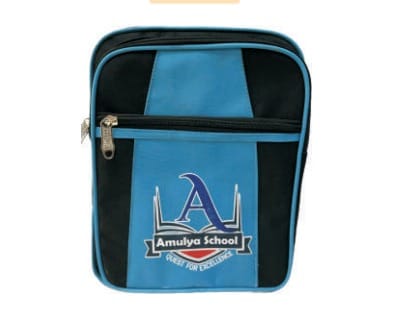 KB- 122 School Bag