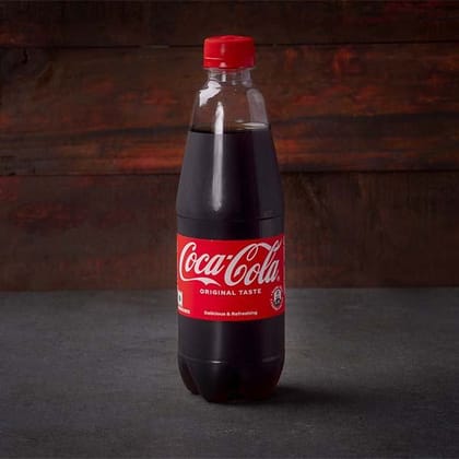 Coca Cola Bottle (475 mL) Coca Cola Bottle (475 mL)