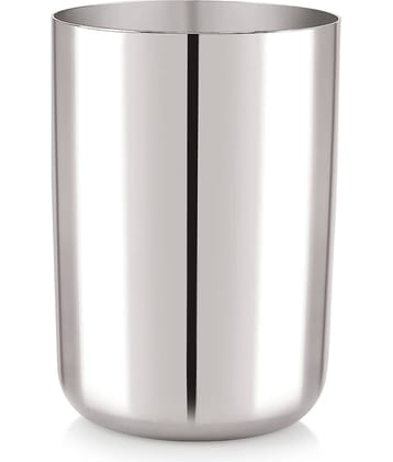 Neelam Stainless Steel 300 ml Glasses