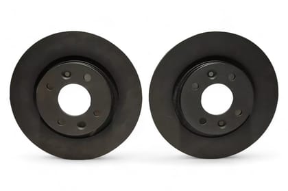 TVS Girling Front Brake Disc 29933278