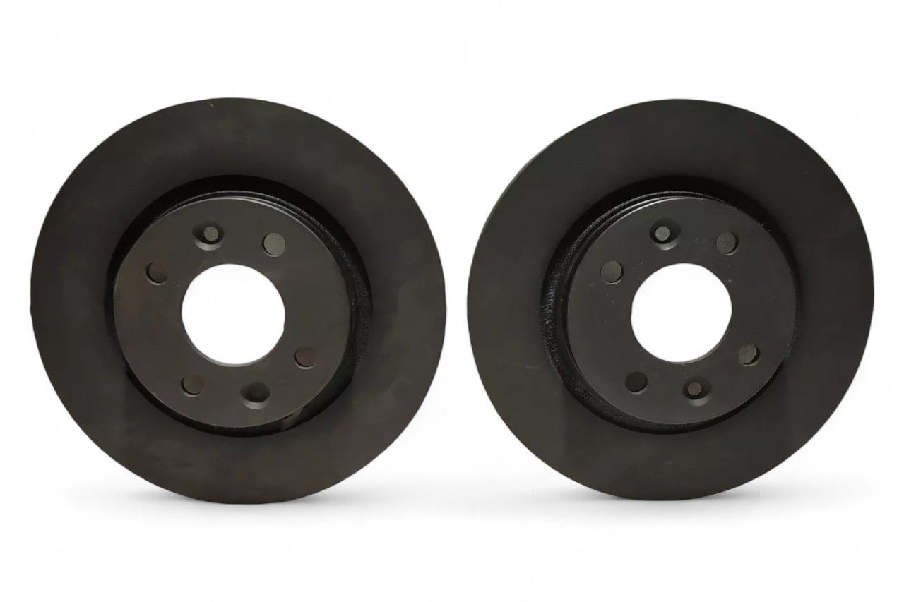 TVS Girling Front Brake Disc 29933278