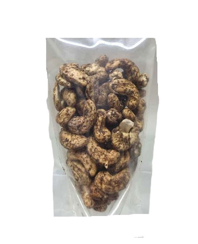 Pepper - Masala Cashew