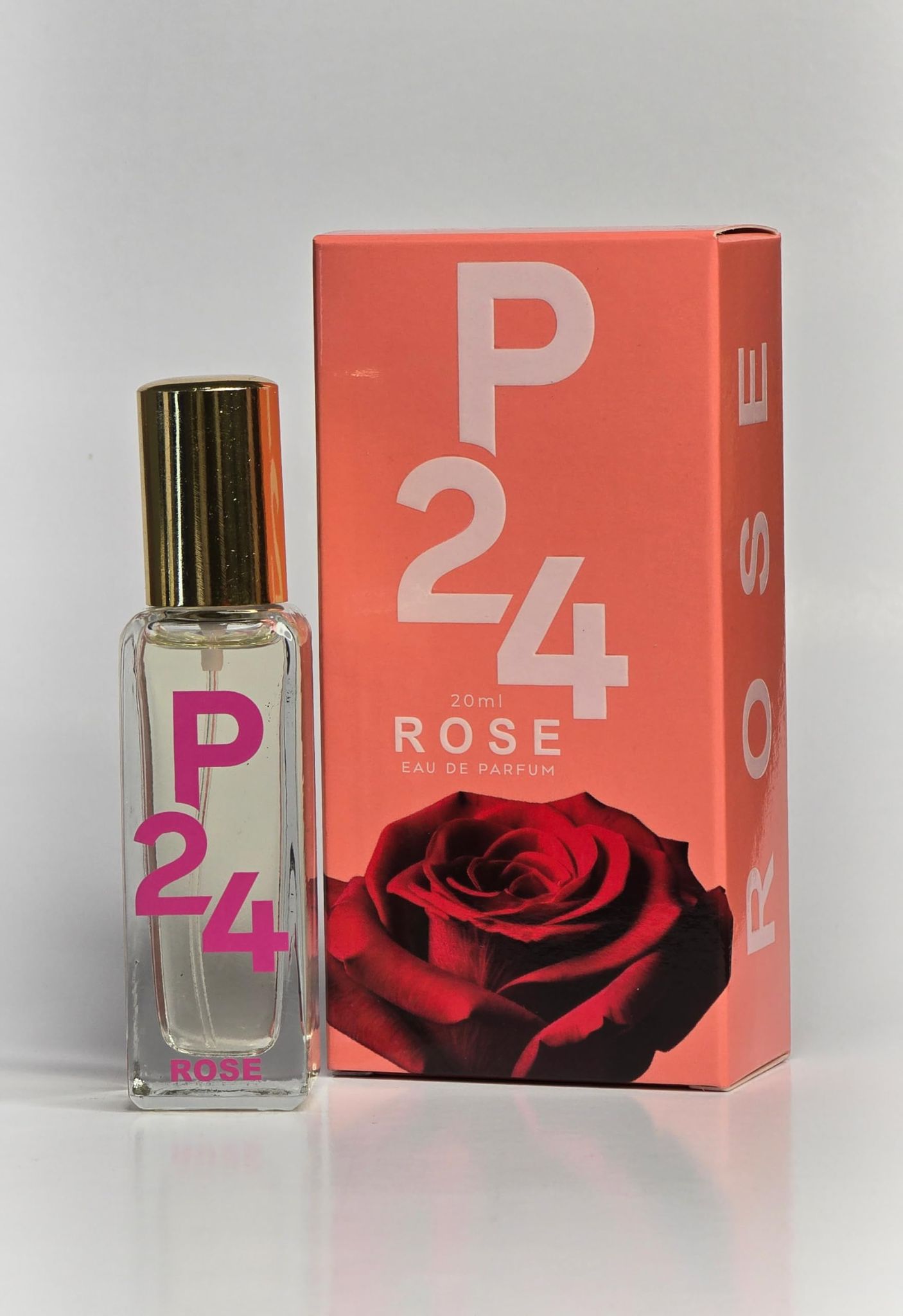 P24 Rose
