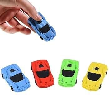 Kids Eraser for School and Gifting High Quality Imported Errasers