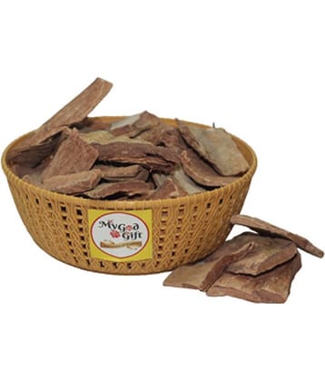 MYGODGIFT Arjun Chal Jadibooti (SABUT) Terminalia Arjuna 100 gm