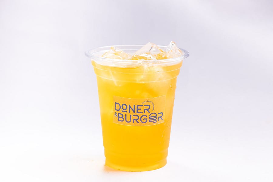 Lemon Ice Tea