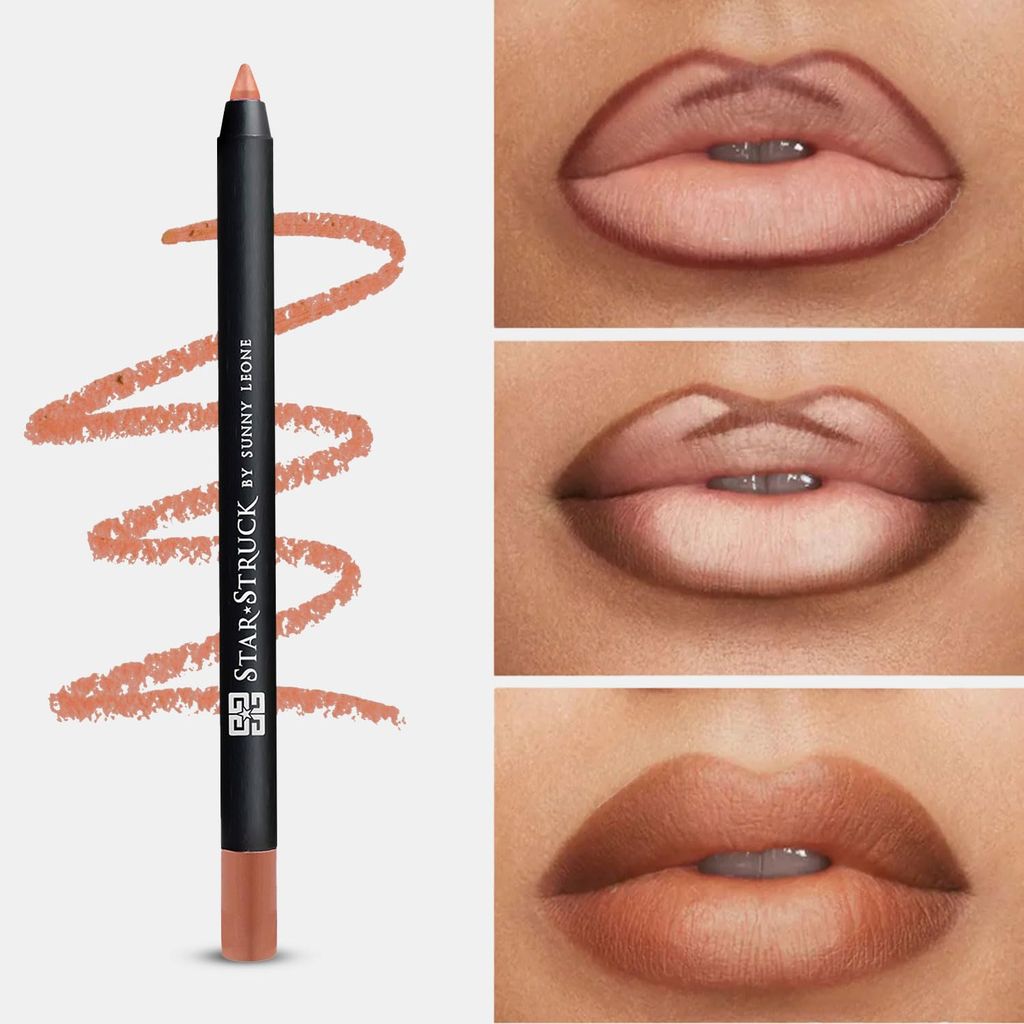 STARSTRUCK BY SUNNY LEONE Long Wear Lip Liner