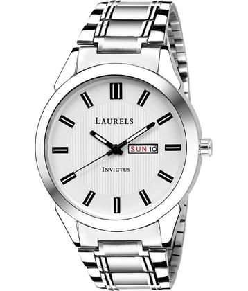 Laurels Lmw-Inc-III-010707 Metal Analog