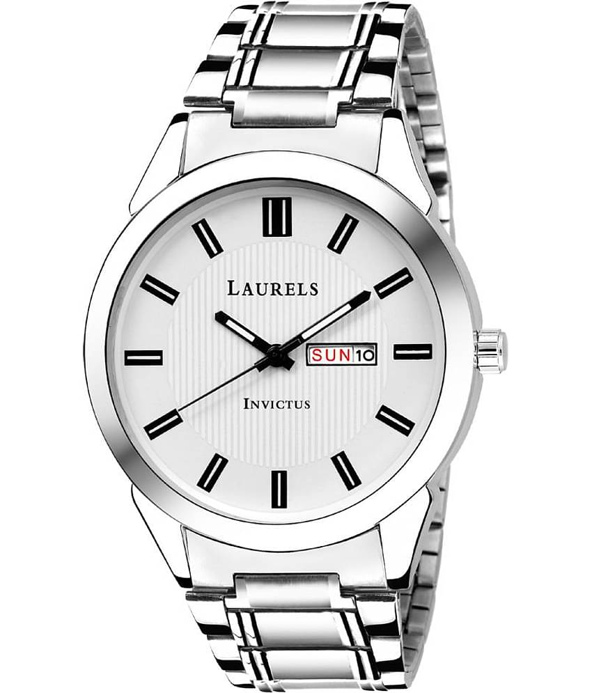 Laurels Lmw-Inc-III-010707 Metal Analog