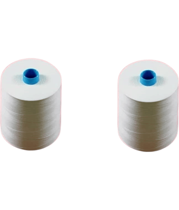 Thread 10000m pack of 2