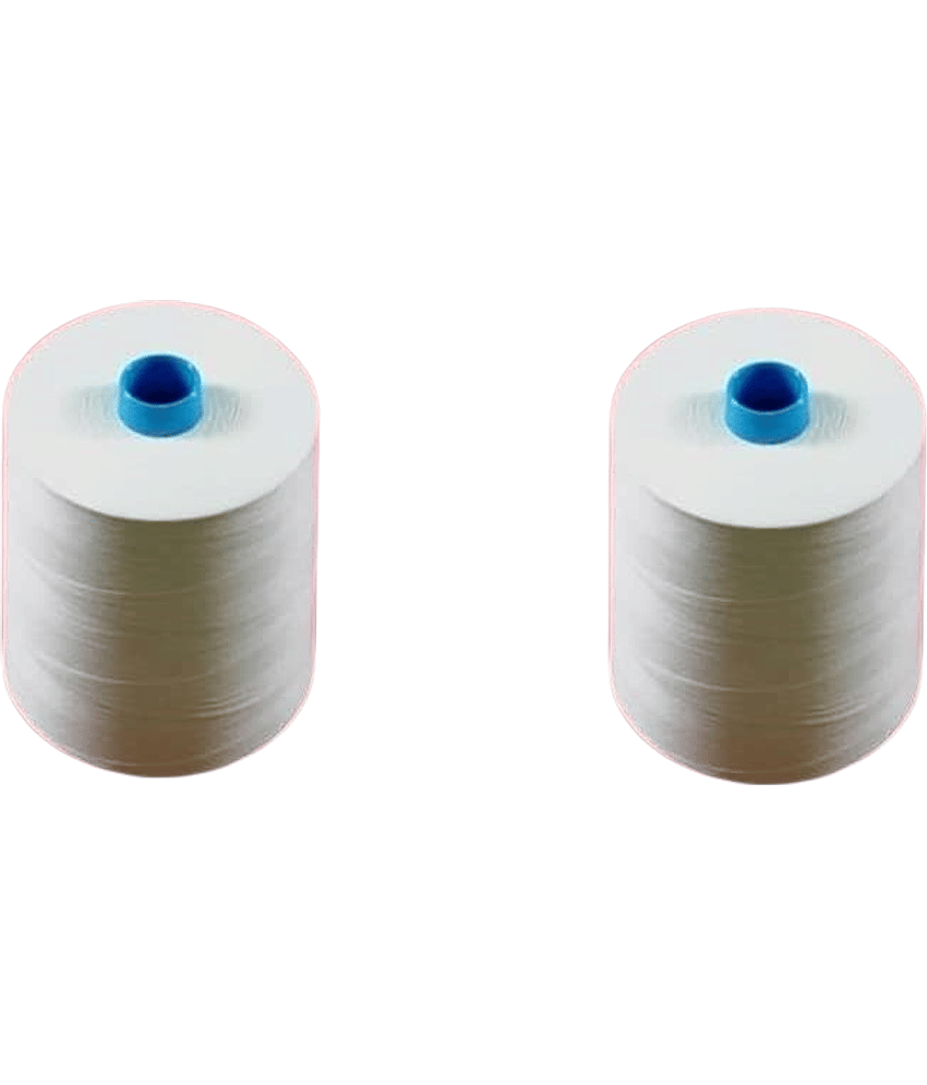 Thread 10000m pack of 2