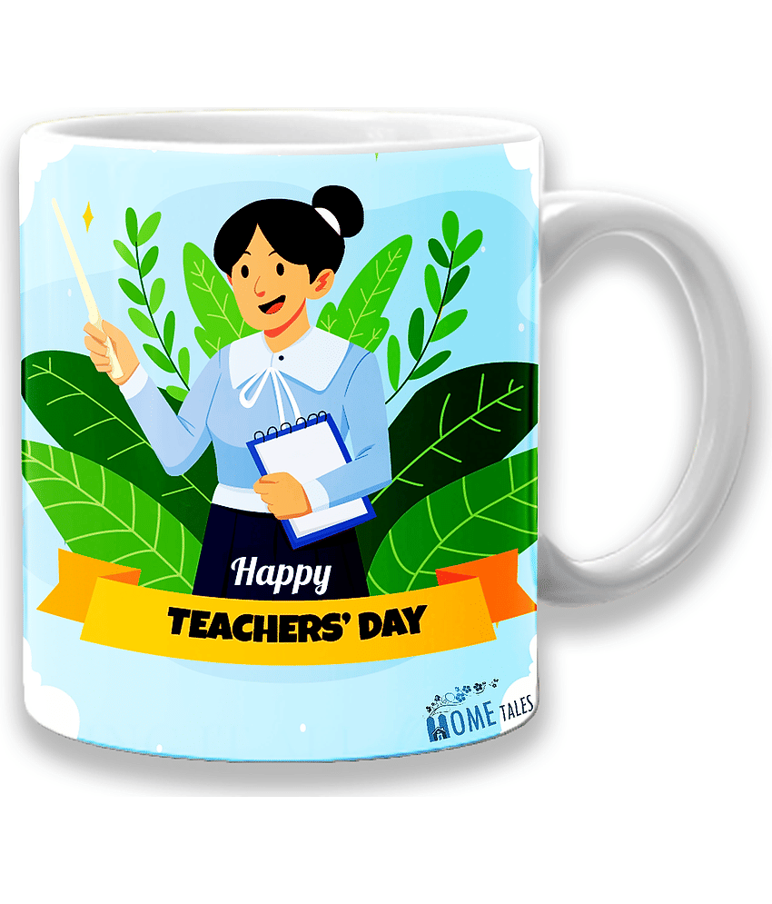 Ros - Multicolor Gifting Mug