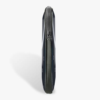 "Bubble Art" Laptop Sleeves:Bold Modern Design for Every Size-15" / Black