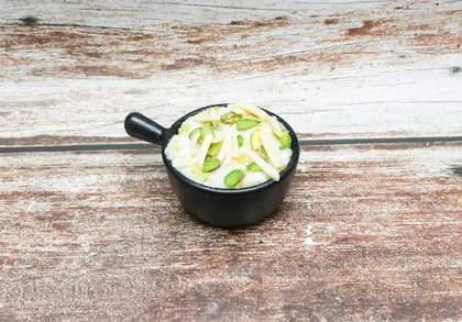 Pineapple Halwa