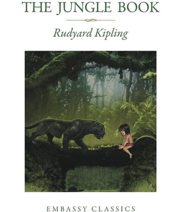 The Jungle Book